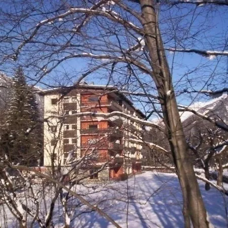 Apartament Chamonix-mont-blanc, 1 Piece, 4 Personnes - Fr-1-517-31 *